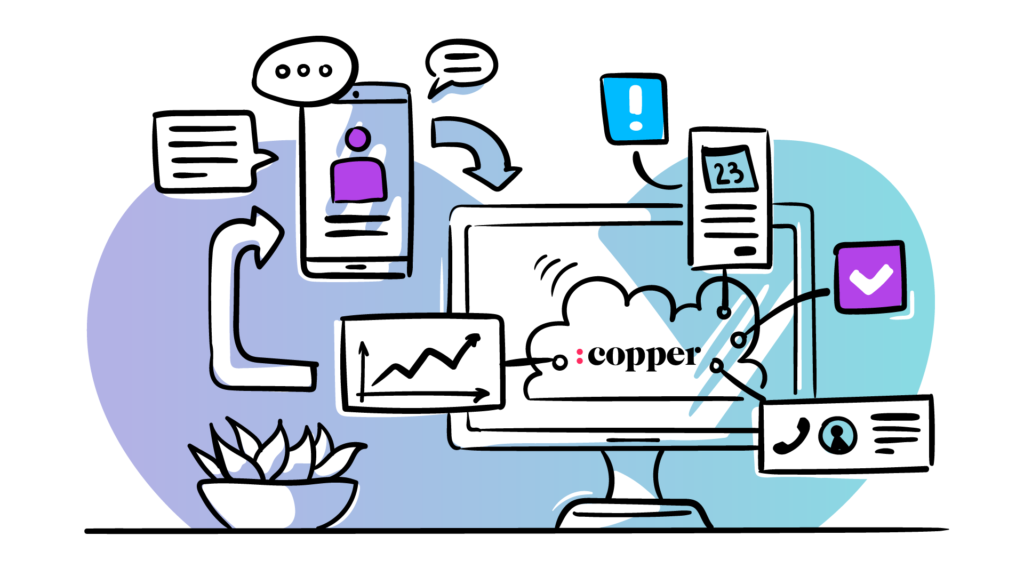 copper